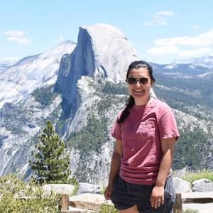 Meet your Posher, Caroline